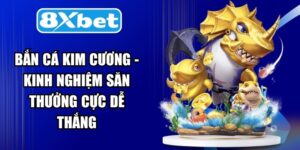 Bắn Cá Kim Cương
