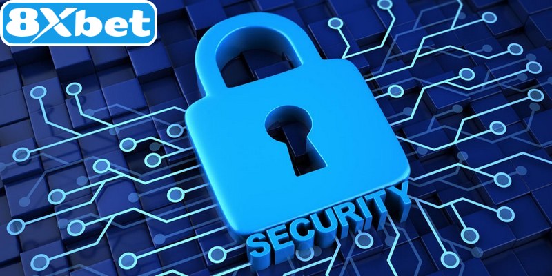 Chế tài xử lý với các vi phạm tất cả quy định bảo mật quan trọng