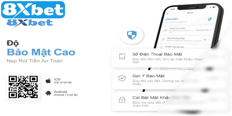Chỉ thực hiện tải xuống app từ trang chủ chính thức uy tín