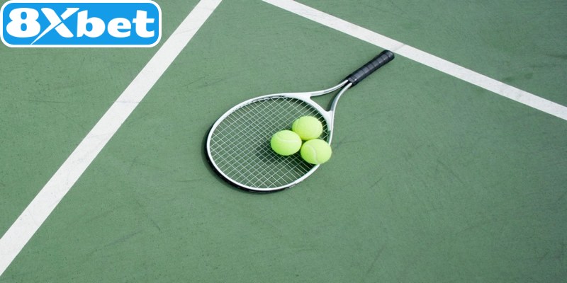 Cược tennis từng set là hình thức giải trí trực tuyến hấp dẫn