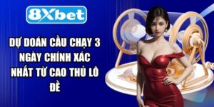 Dự Doán Cầu Chạy 3 Ngày