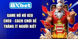 Game Nổ Hũ Kèo Chéo