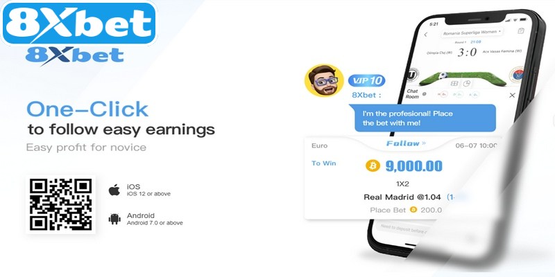 Hướng dẫn tải app chi tiết cho 2 thiết bị Android và IOS