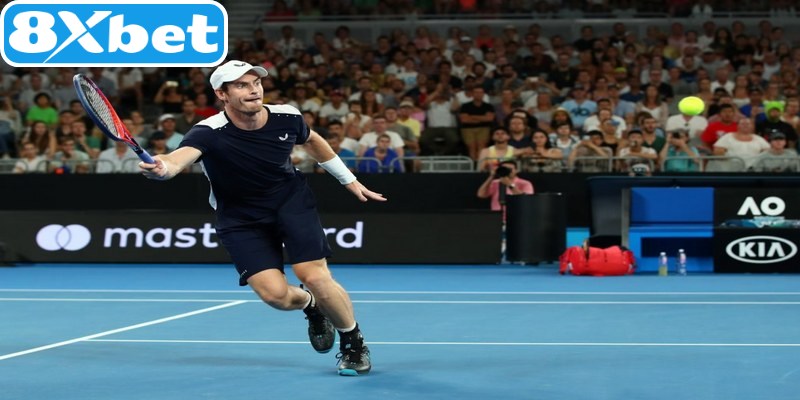 Kèo thắng trận là loại kèo phổ biến nhất trong ATP Finals