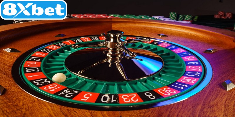 Mẹo chơi Roulette xương máu giúp cược thủ bảo toàn nguồn vốn