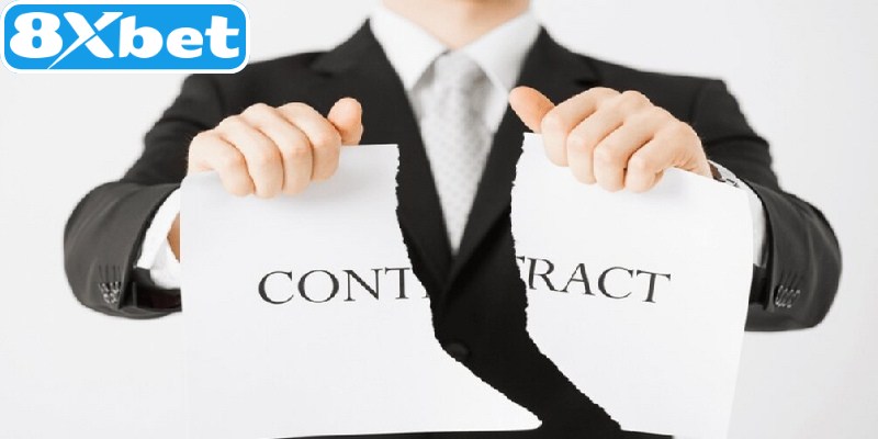 Miễn trừ trách nhiệm là các điều khoản xác định giới hạn quyền của nhà cái