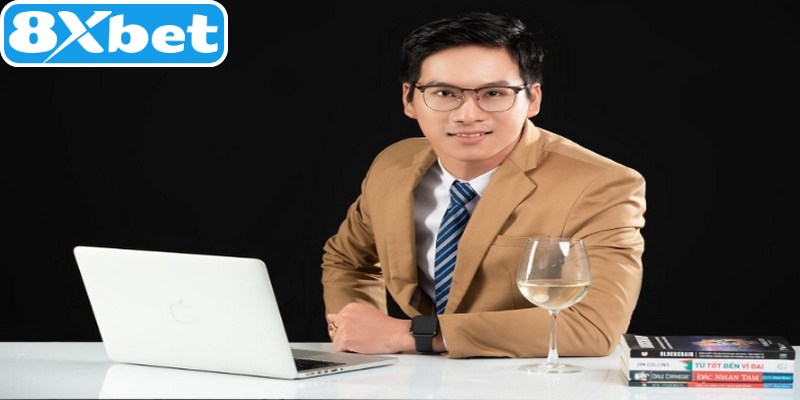 Nguyễn Minh Tâm là CEO nổi bật trong lĩnh vực giải trí trực tuyến