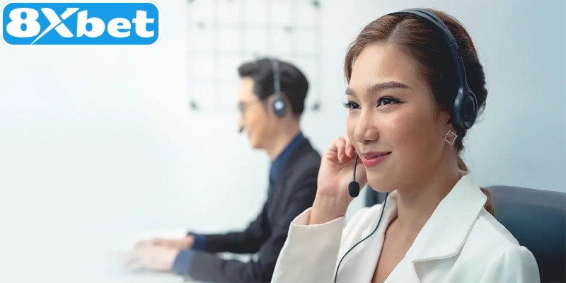 Những lý do khiến người chơi cần Liên hệ 8XBET để nhận được sự giúp đỡ